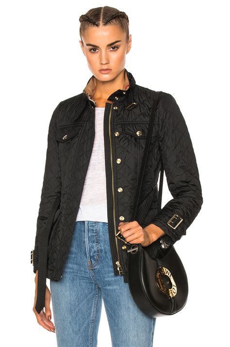 burberry haddingfield quilted jacket